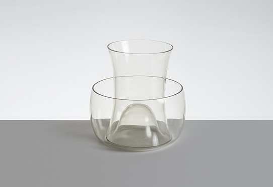 Murano E Vase by Danese Artemide Design Accessories Murano E Vase by Danese Artemide Design Accessories
